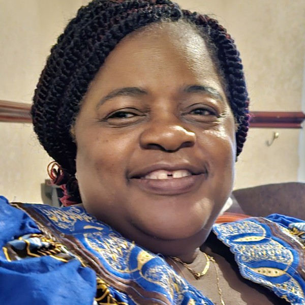 Rose Mwiko