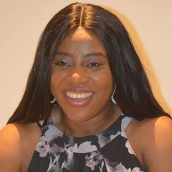 Kemi Ishola