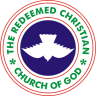 RCCG Maranatha Church Doncaster logo